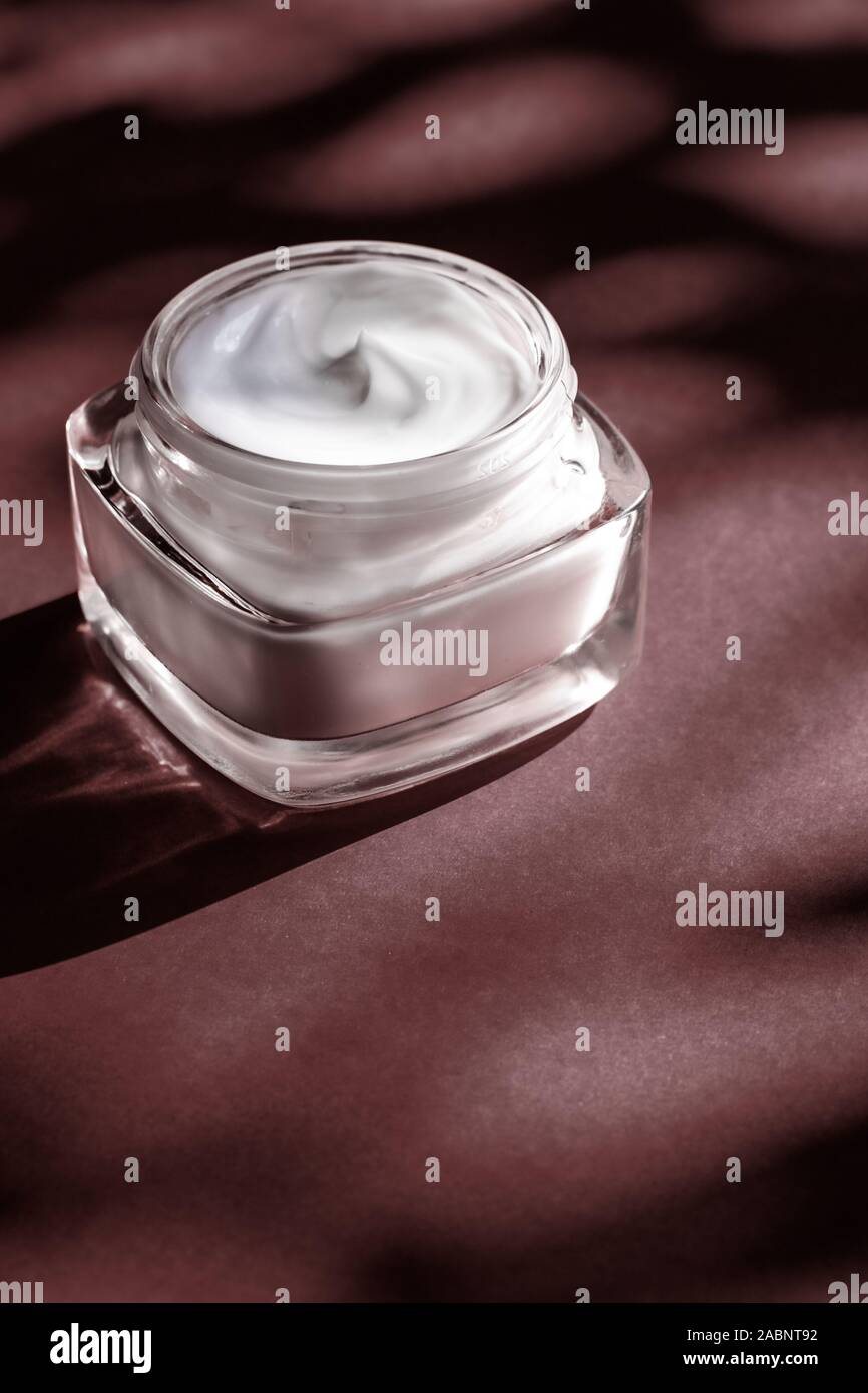 luxe organic moisturizer