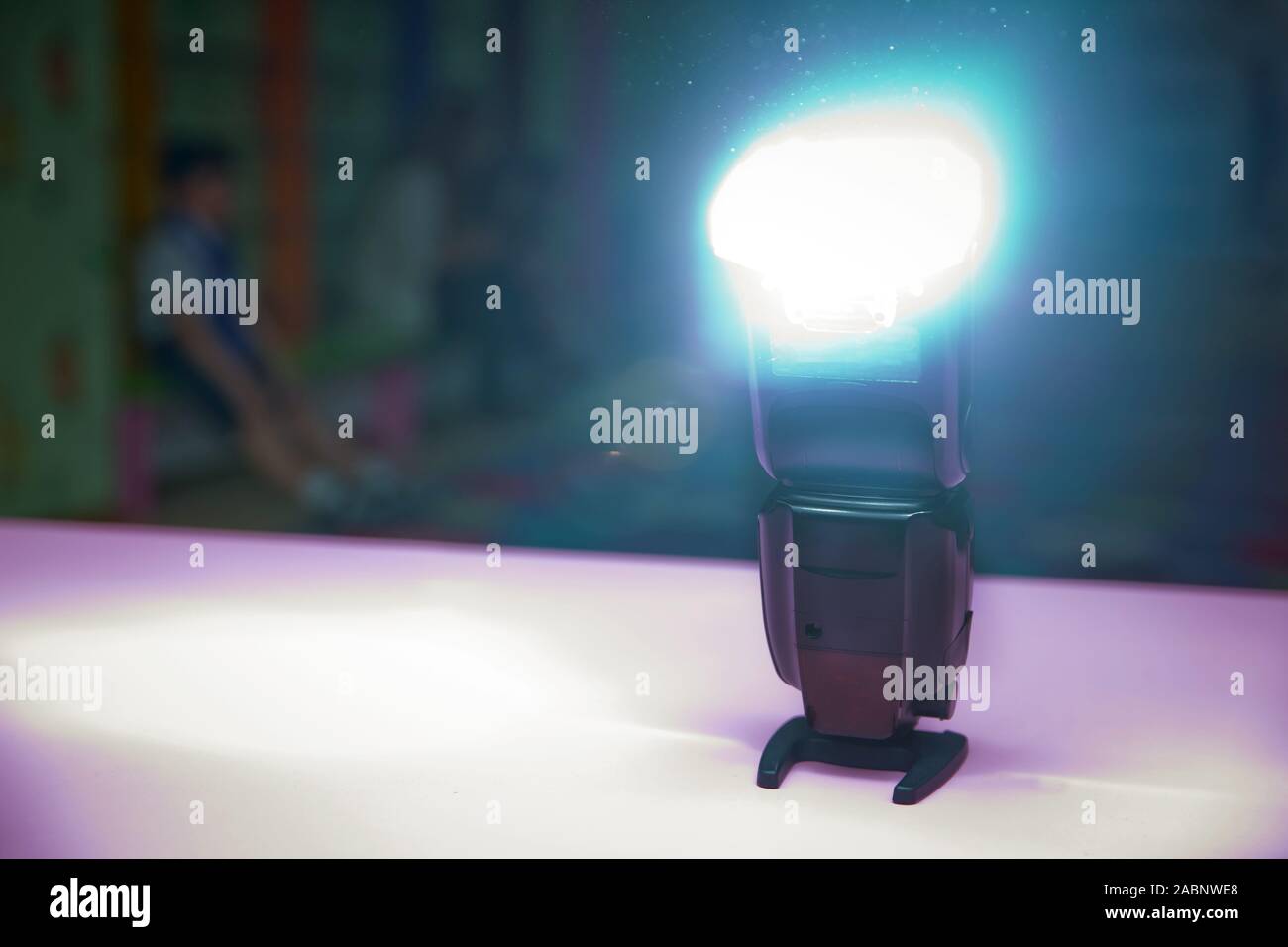 Youngnuo685 hi-res stock photography and images - Alamy