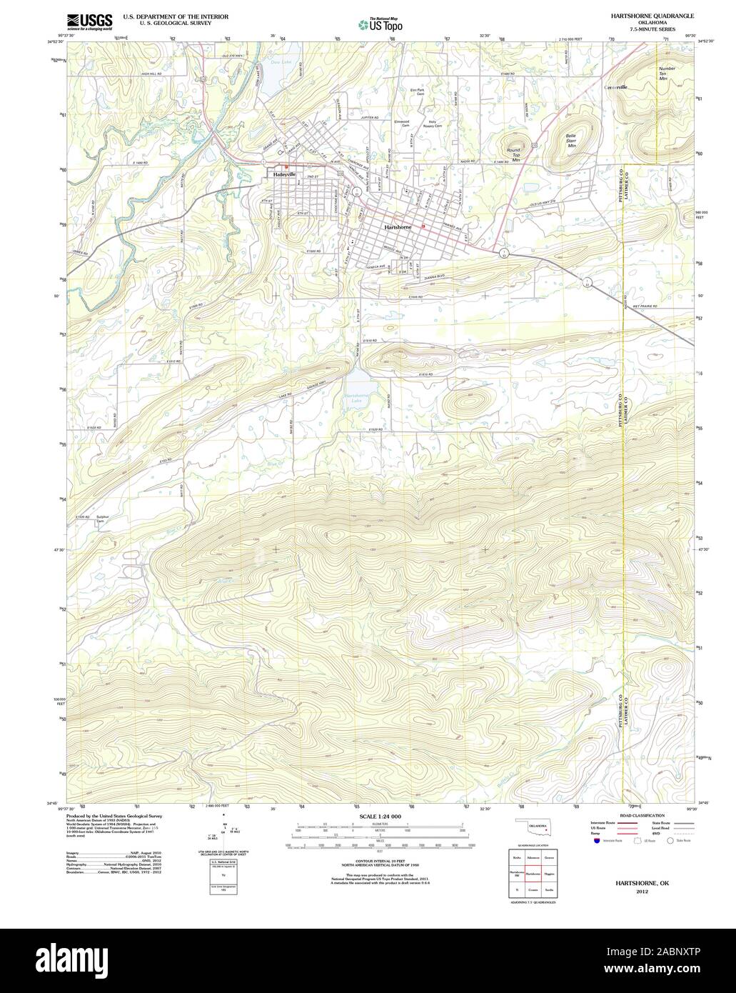 Hartshorne Cut Out Stock Images & Pictures Alamy