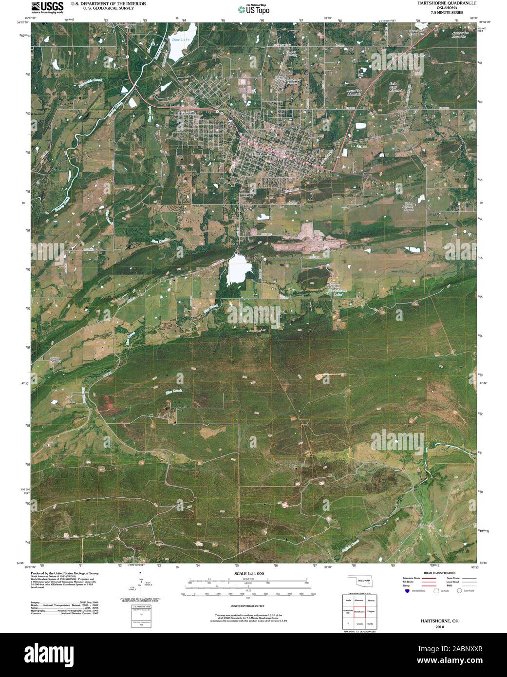 Hartshorne Cut Out Stock Images & Pictures Alamy