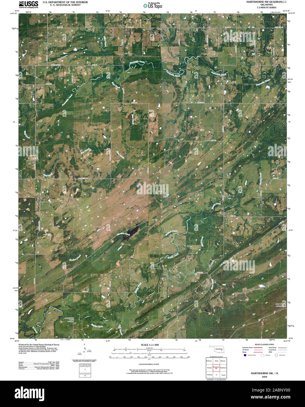 Hartshorne Cut Out Stock Images & Pictures Alamy