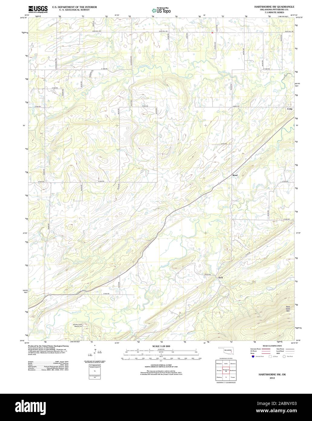 Hartshorne Cut Out Stock Images & Pictures Alamy