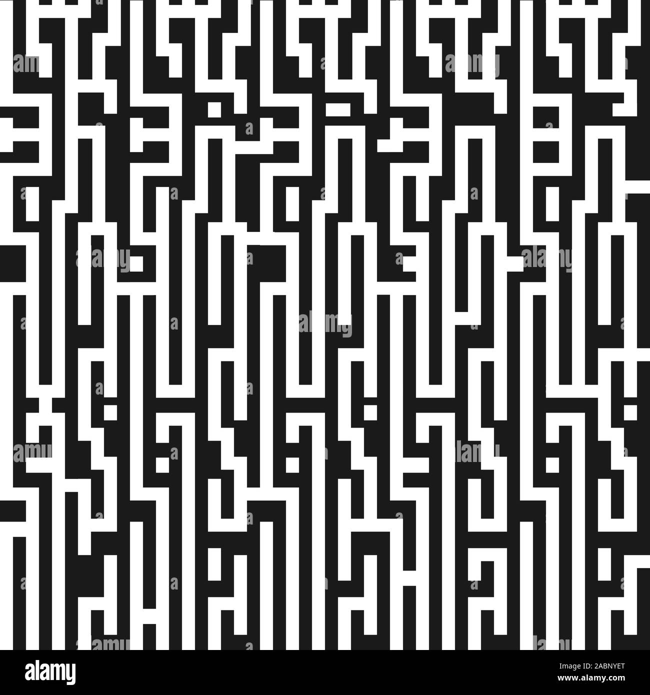 Abstract geometric background of intersecting lines for packaging ...