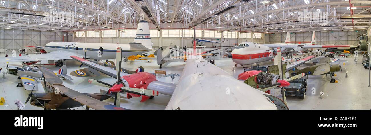 cosford air museum