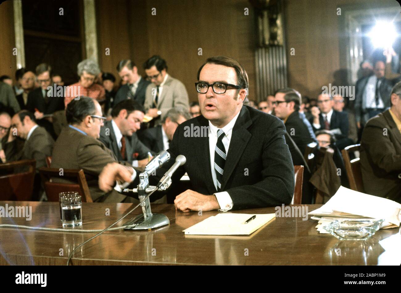 Saturday night massacre watergate hires stock photography and images