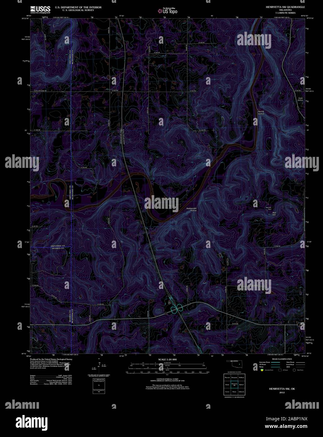 Henryetta hires stock photography and images Alamy