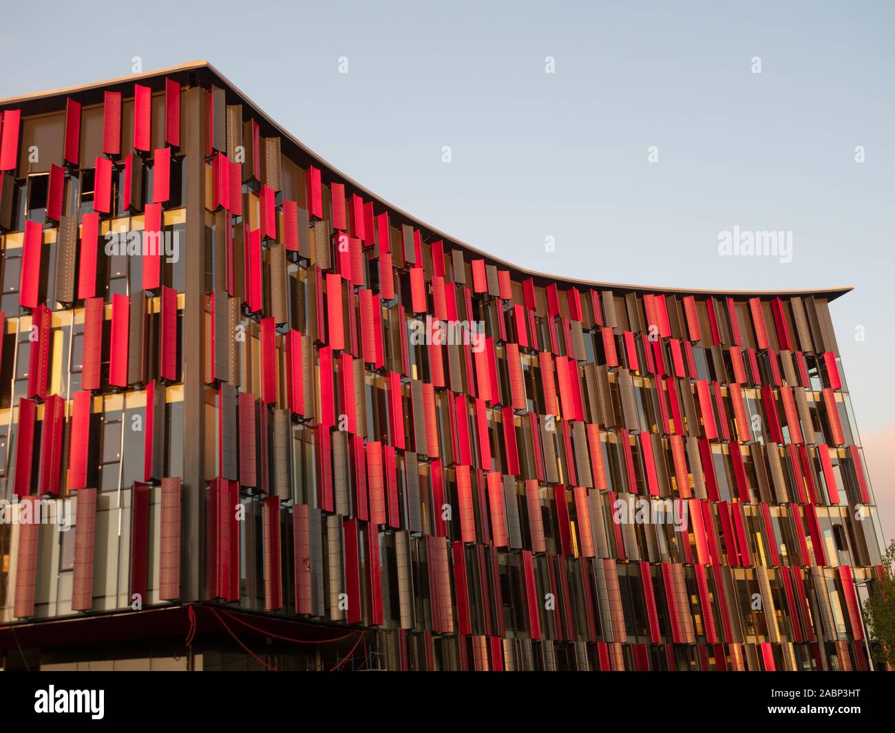 Arena kombëtare stadium hi-res stock photography and images - Alamy