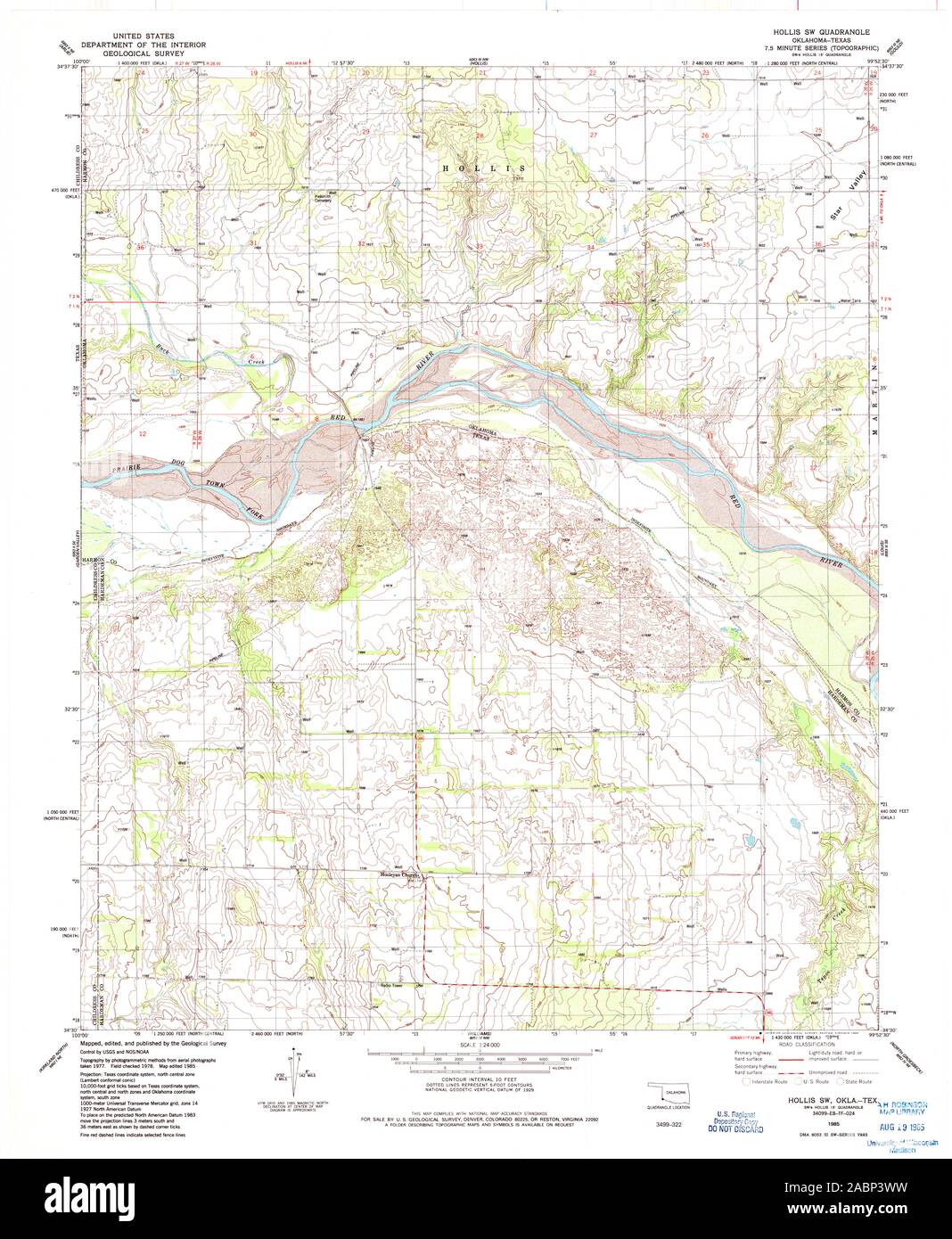 Map of hollis Cut Out Stock Images & Pictures Alamy