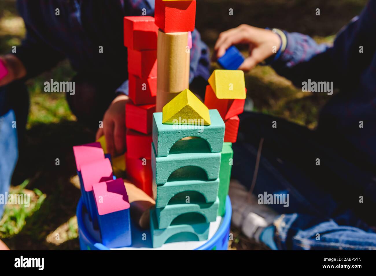 adult building blocks