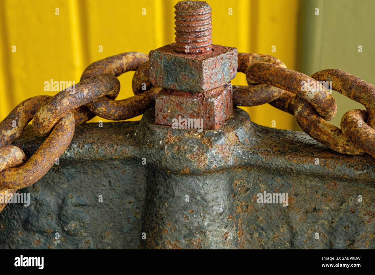 Huntingdon and broad top mountain railroad hires stock photography and