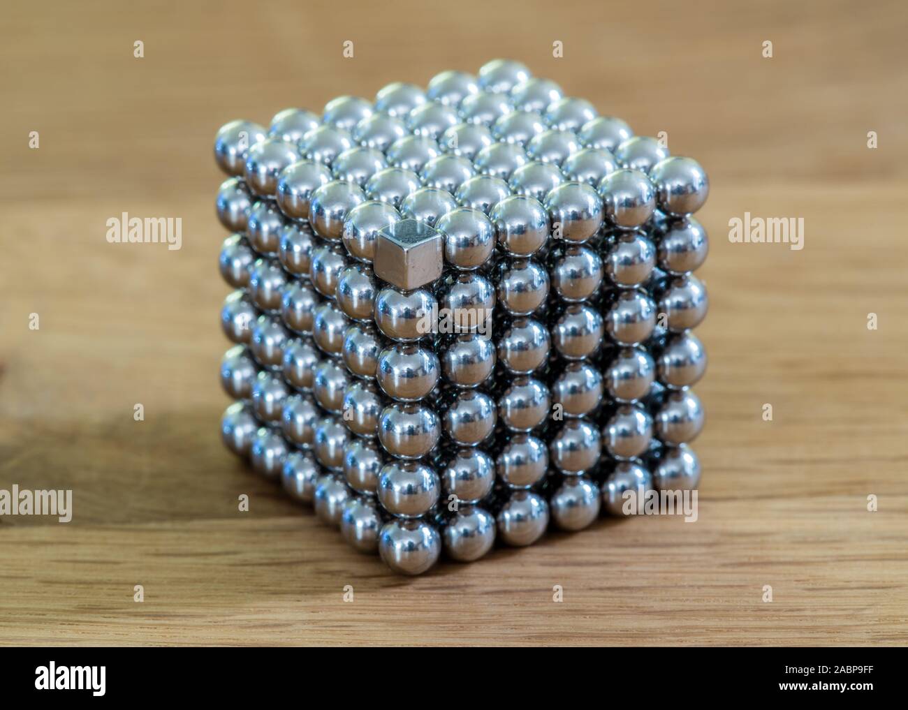Small round best sale metal balls