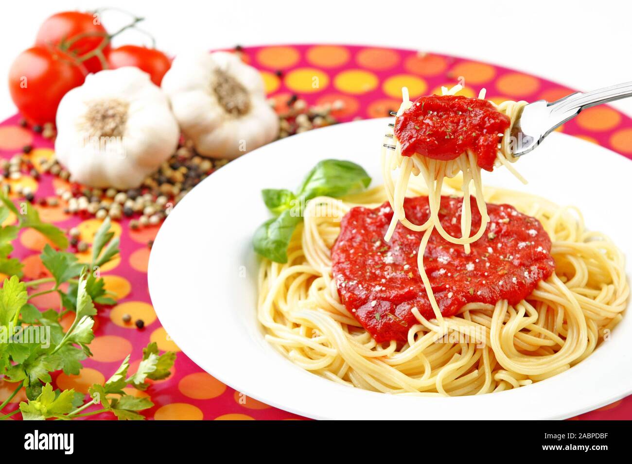 Stillife - Symbolfoto Stock Photo