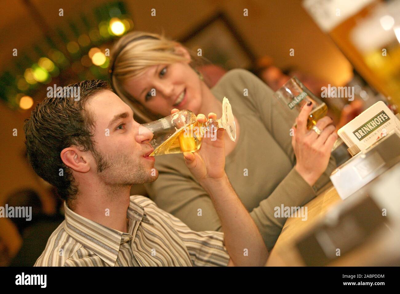 People Stock Photo