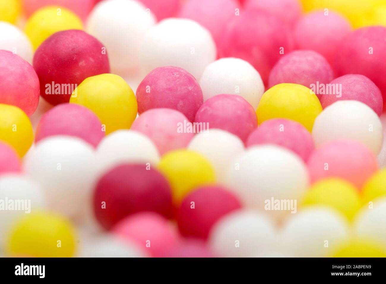 Bunte Bonbons High Resolution Stock Photography and Images - Alamy