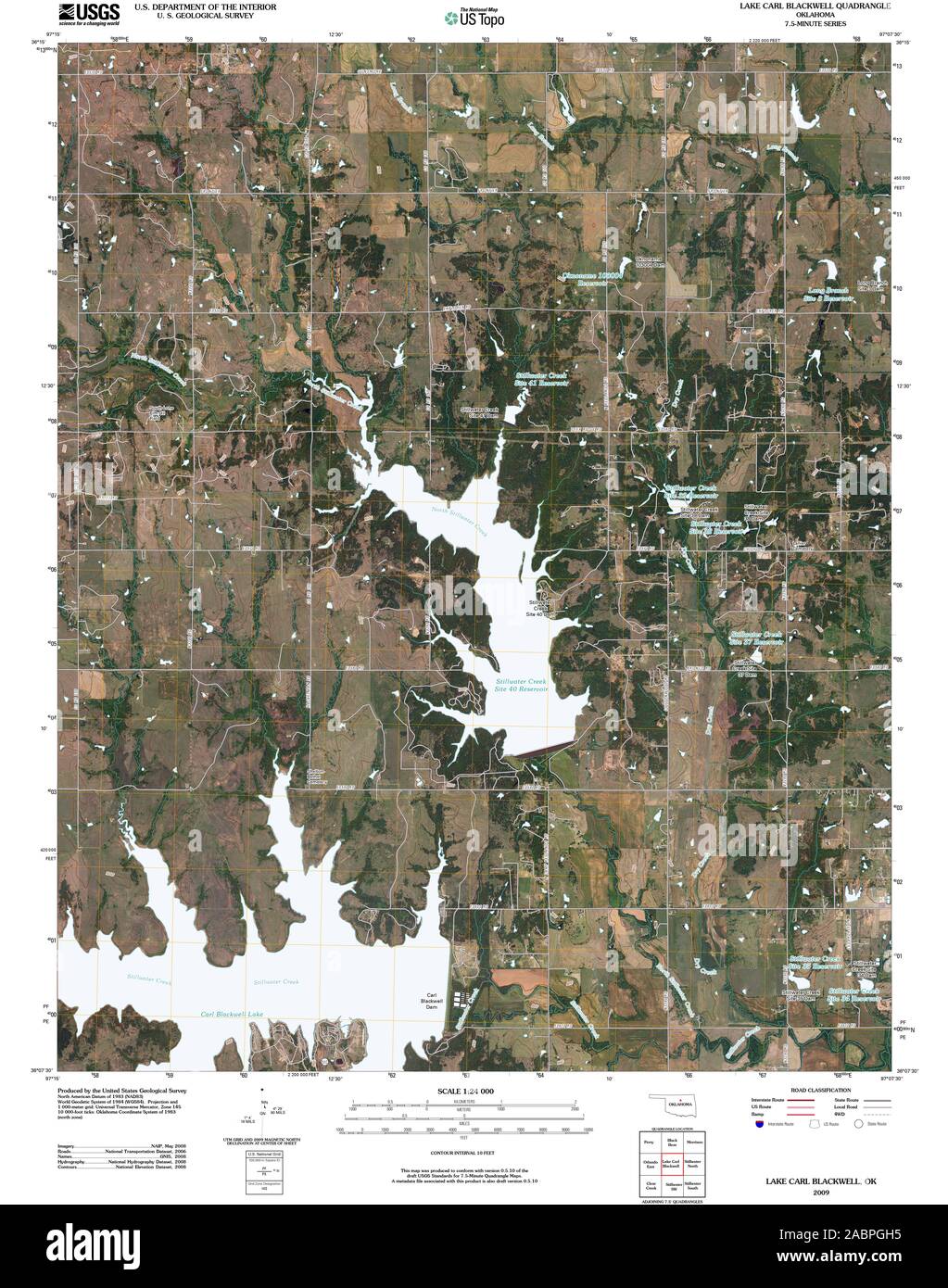Blackwell map Cut Out Stock Images & Pictures Alamy