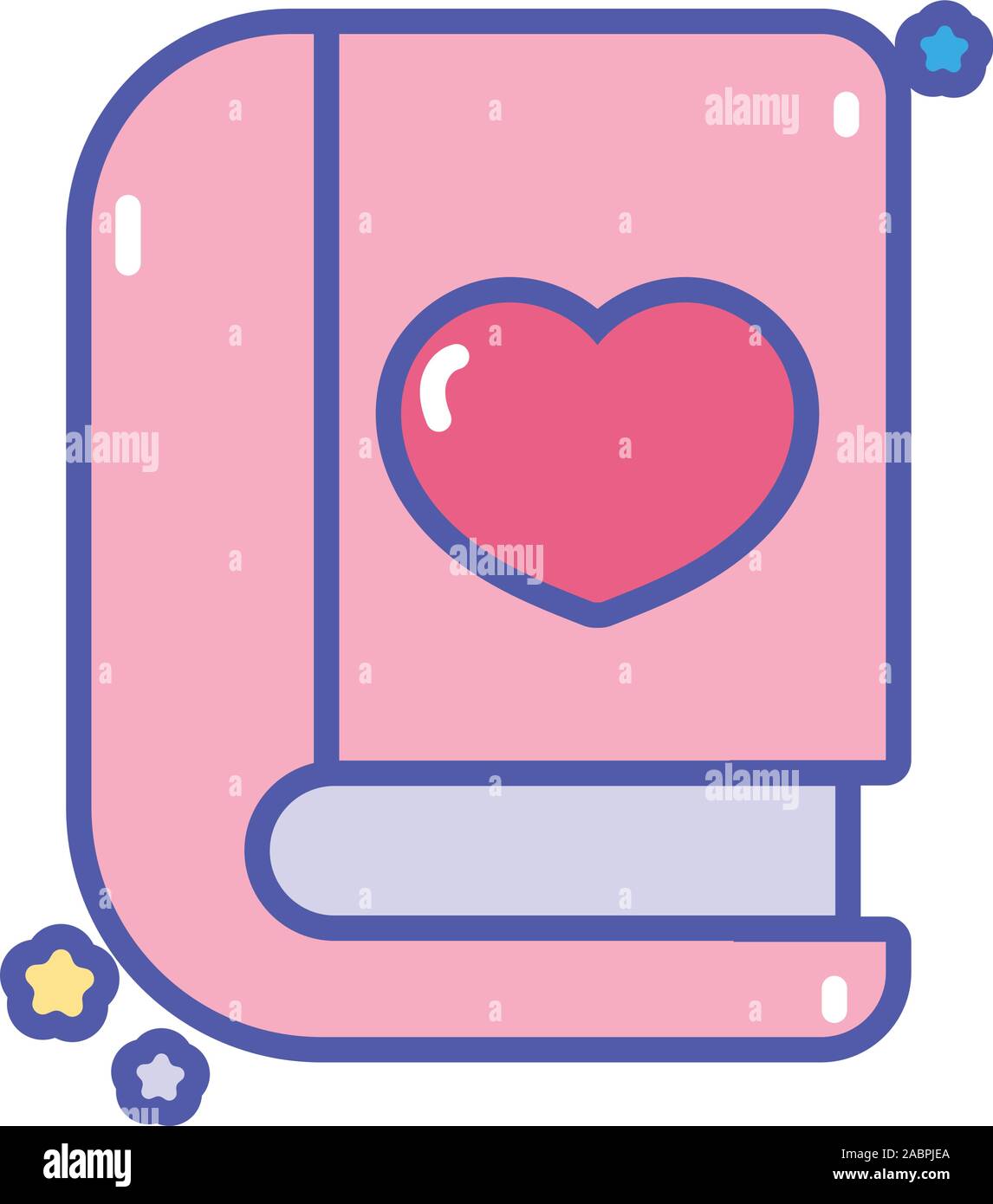 back to school education book knowledge vector illustration Stock ...