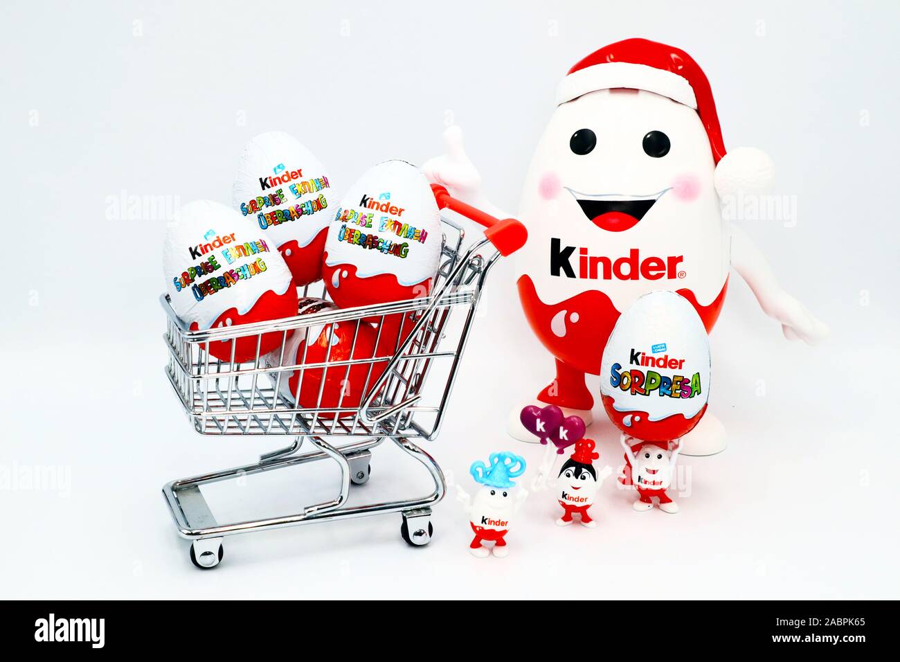 Tesco hotsell kinder joy