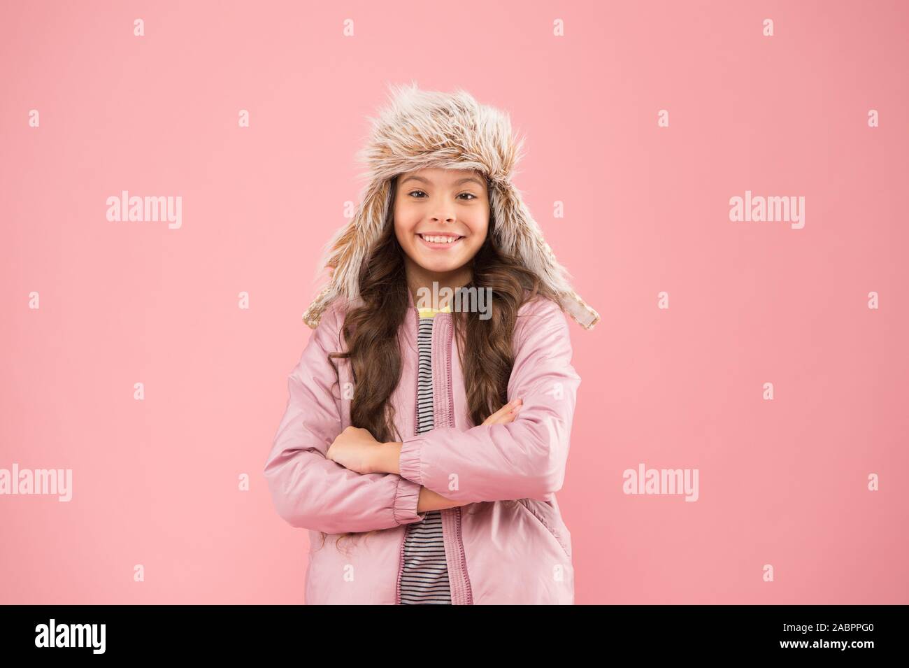 ladies fur hats with ear flaps
