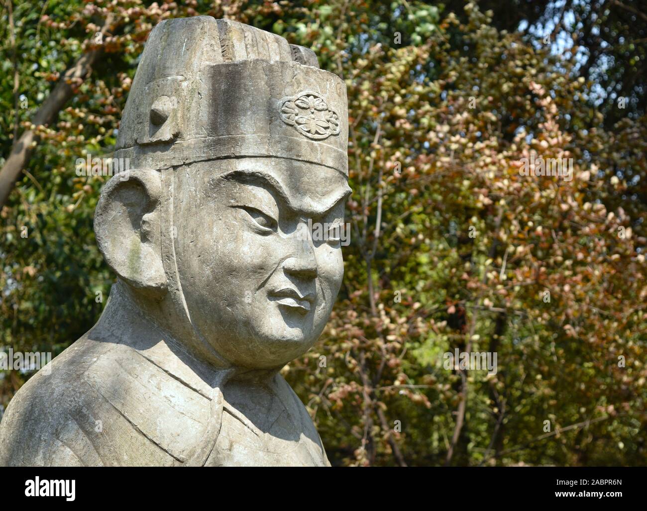 Chinese noble hires stock photography and images Alamy