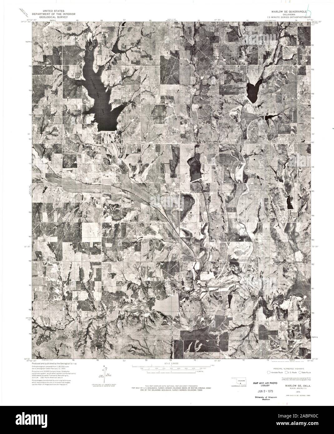 Map of marlow hires stock photography and images Alamy