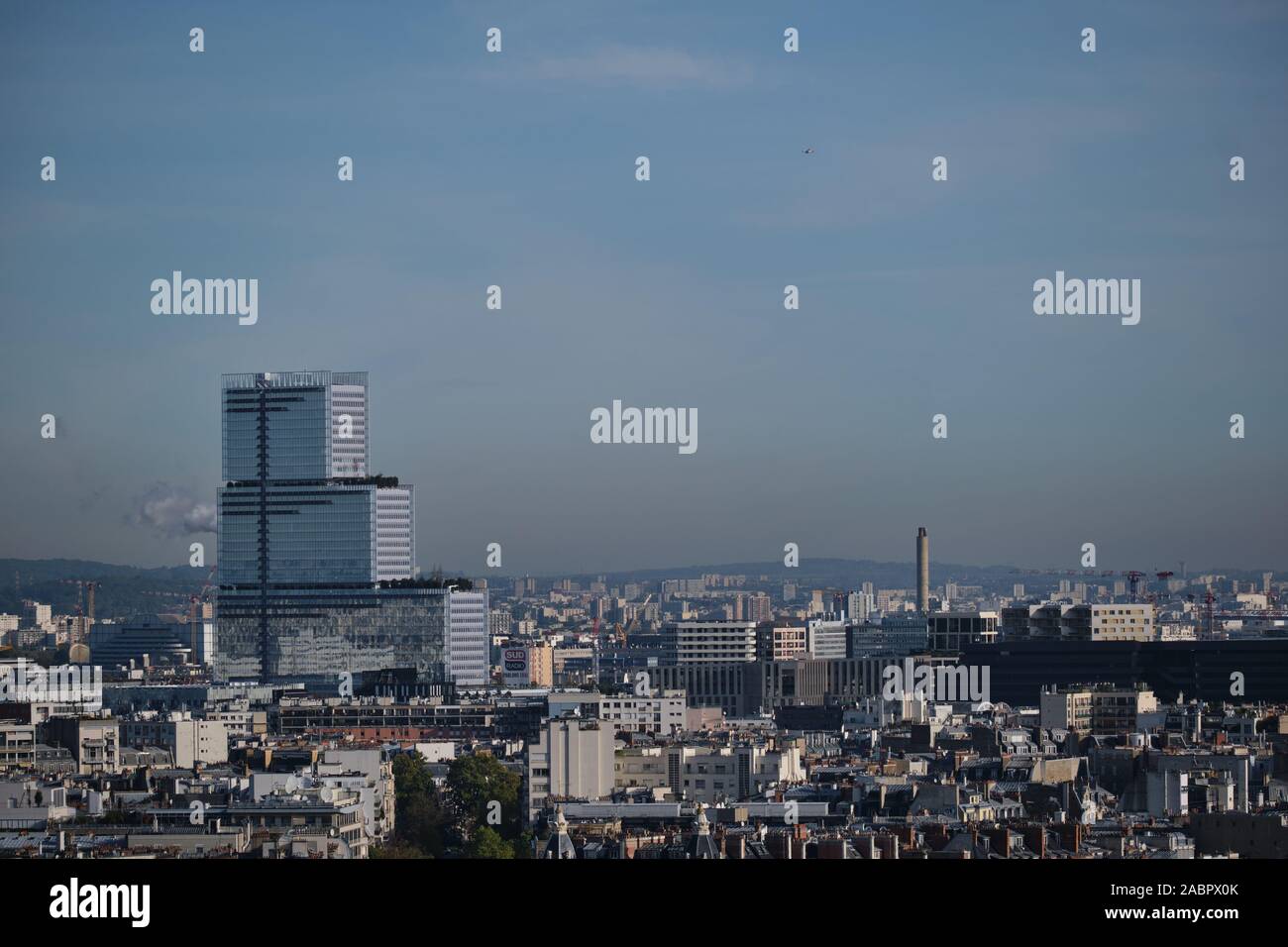 Tribunal De Paris High Resolution Stock Photography And Images Alamy