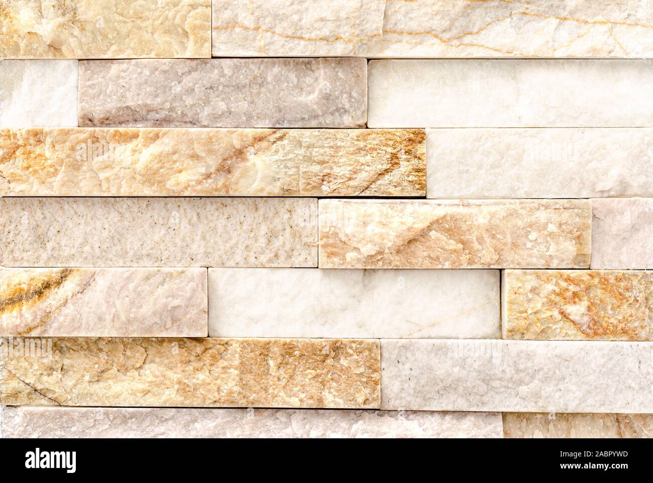 Natural River Stone Cladding Mosaic Tile Wall .Old stone facade