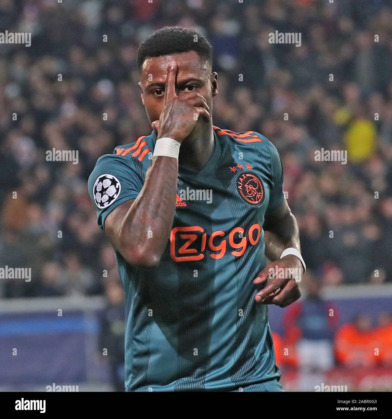 Quincy promes hi-res stock photography and images - Page 14 - Alamy