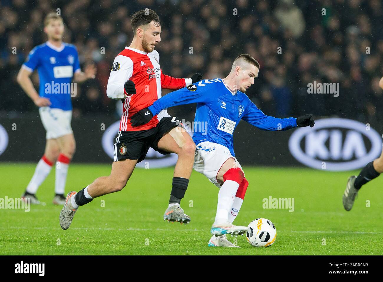 Rangers Football Club on X: Happy Birthday, @ryankent 🥳 https