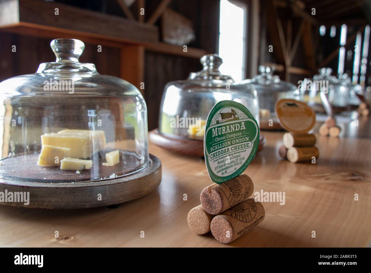 Finger lakes trail hi-res stock photography and images - Alamy