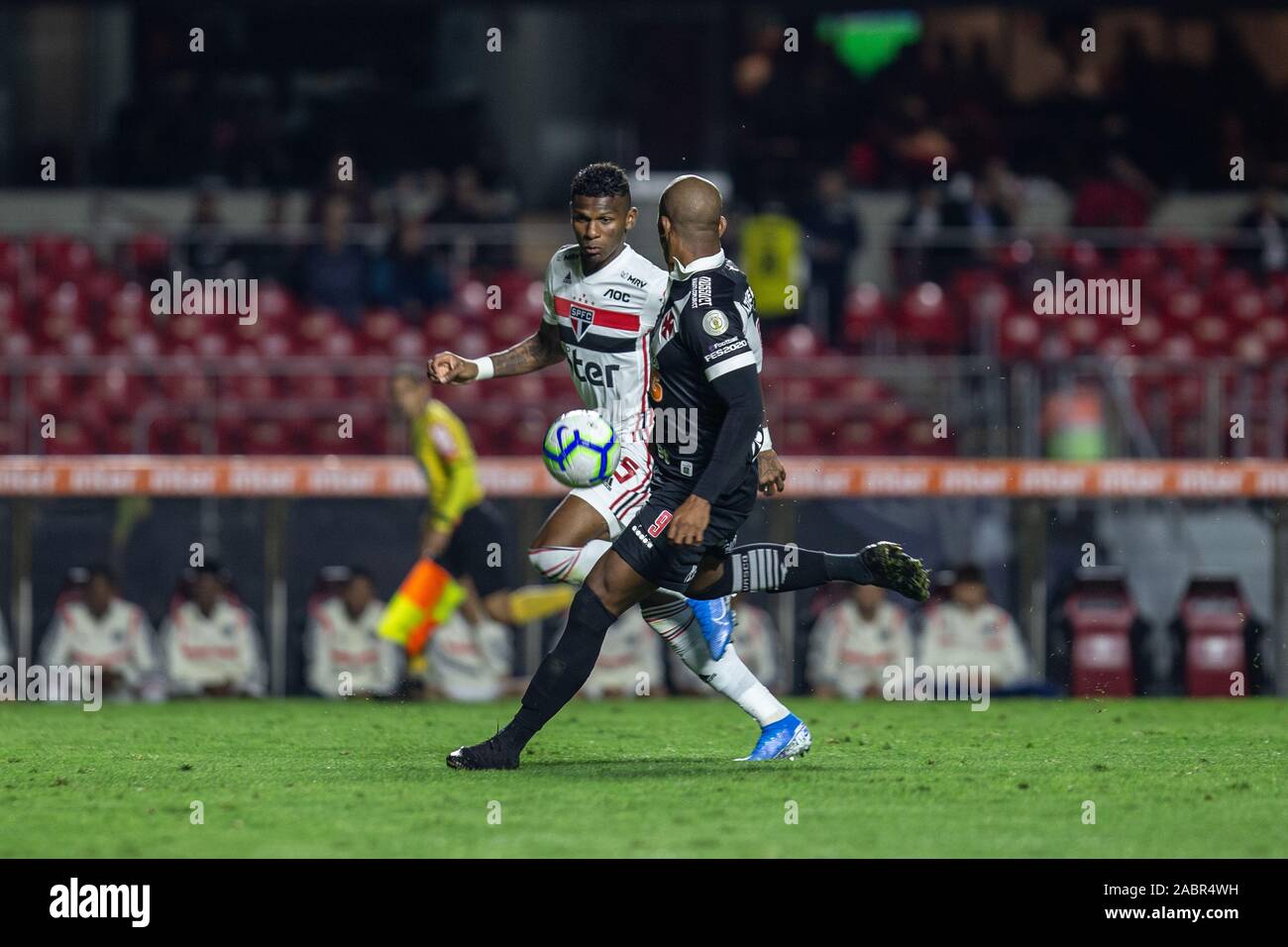 brazilian football championship