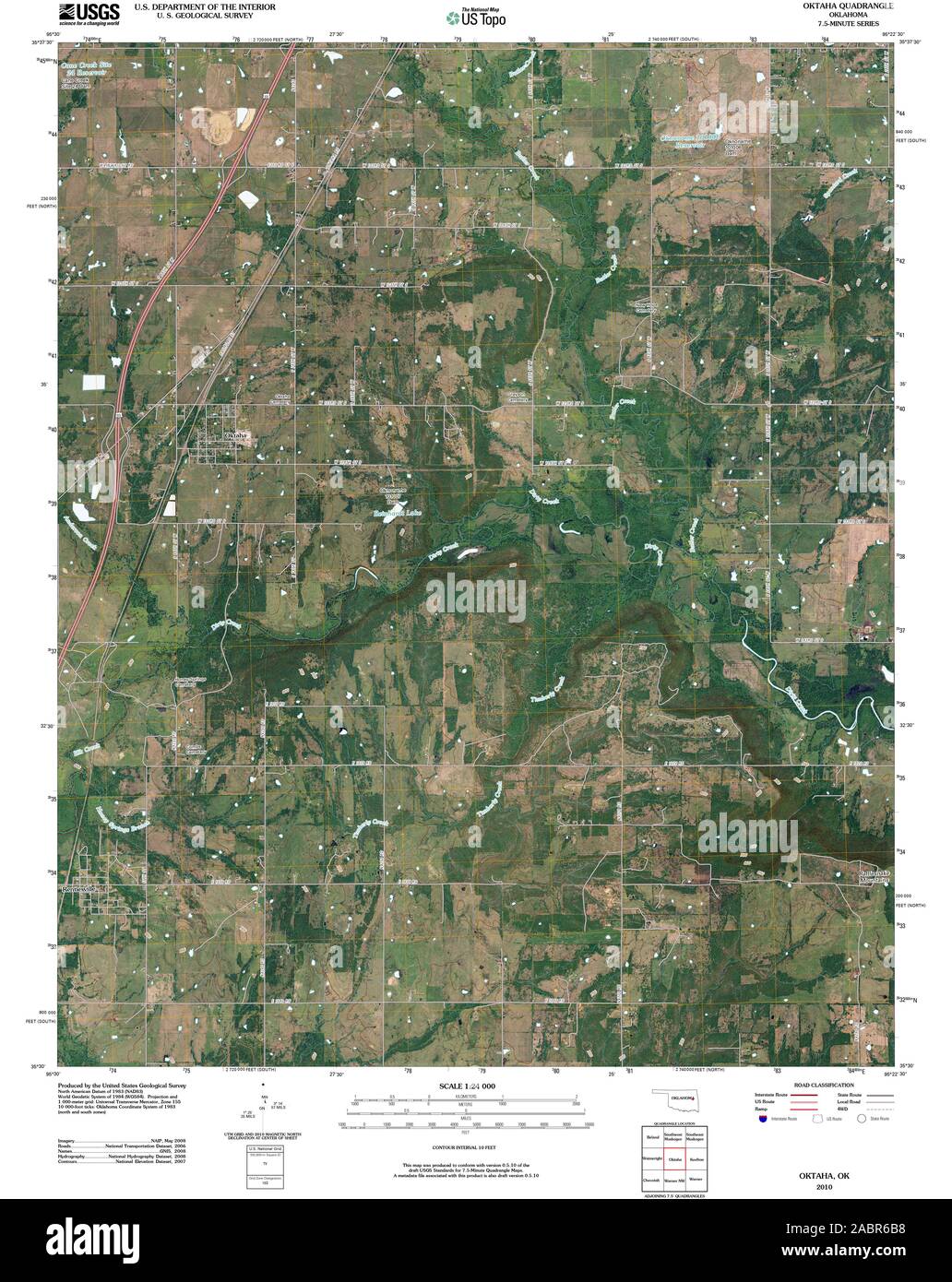 Oktaha Cut Out Stock Images & Pictures Alamy