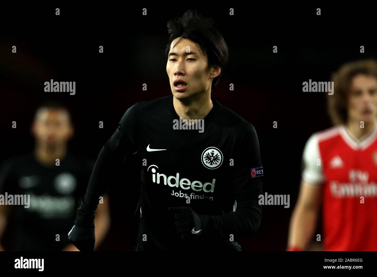 arsenal europa league kit