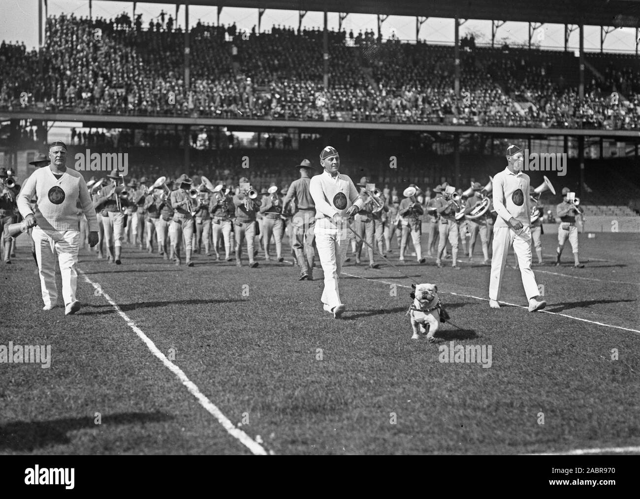1920s mascot hires stock photography and images Alamy