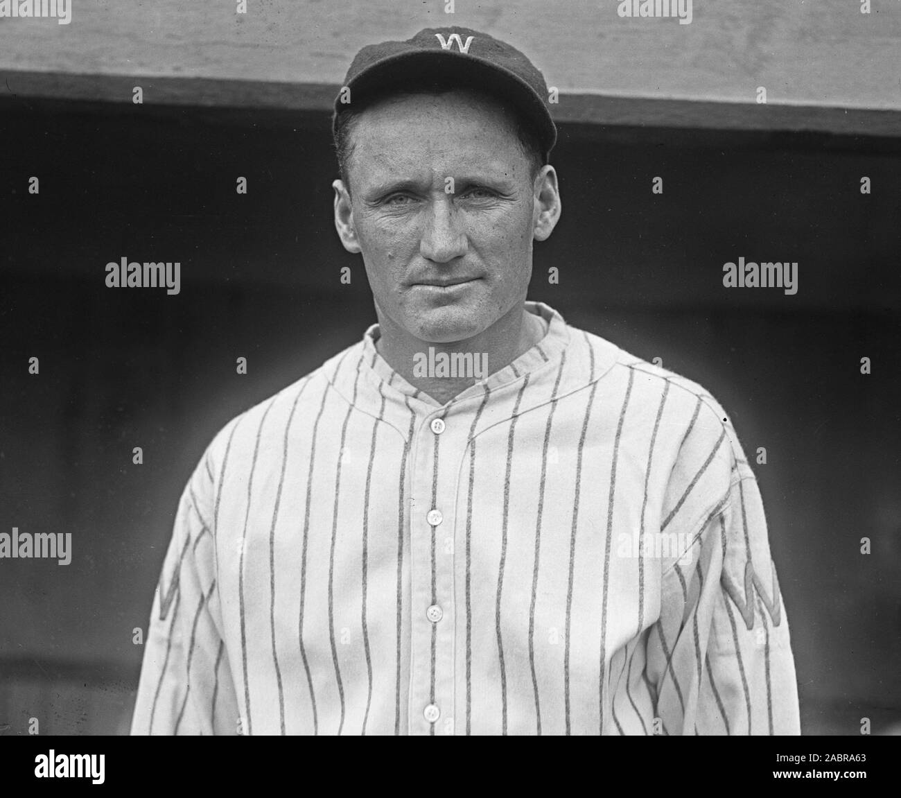 1920s washington senators baseball team hi-res stock photography and ...