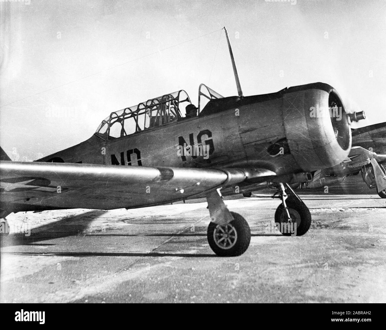 178th fighter squadron Black and White Stock Photos & Images - Alamy