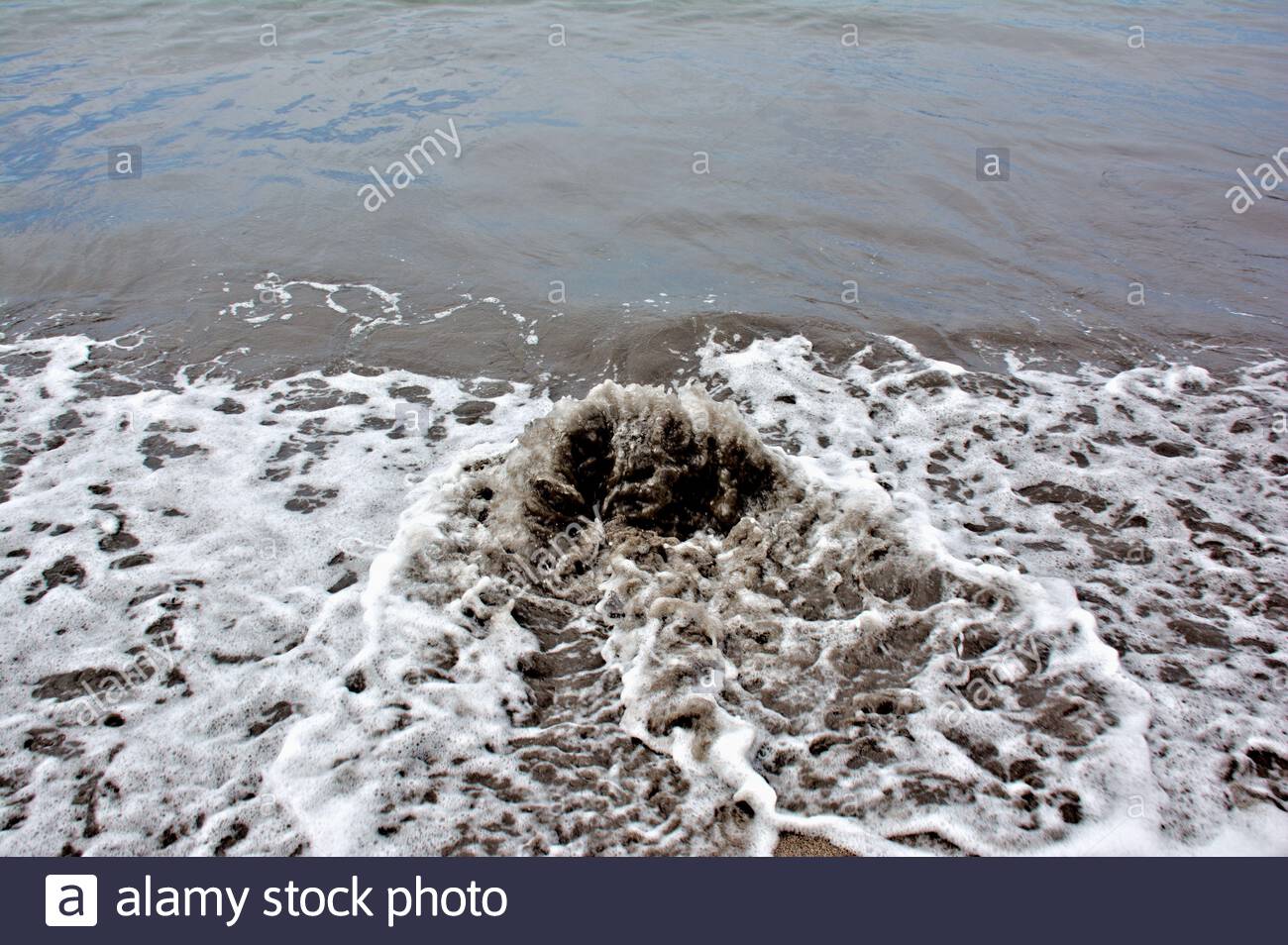 Tide Tidal Current Stock Photos & Tide Tidal Current Stock