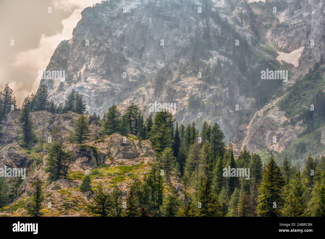 Images out hiking, rocks landscapes, cool Stock Photo - Alamy