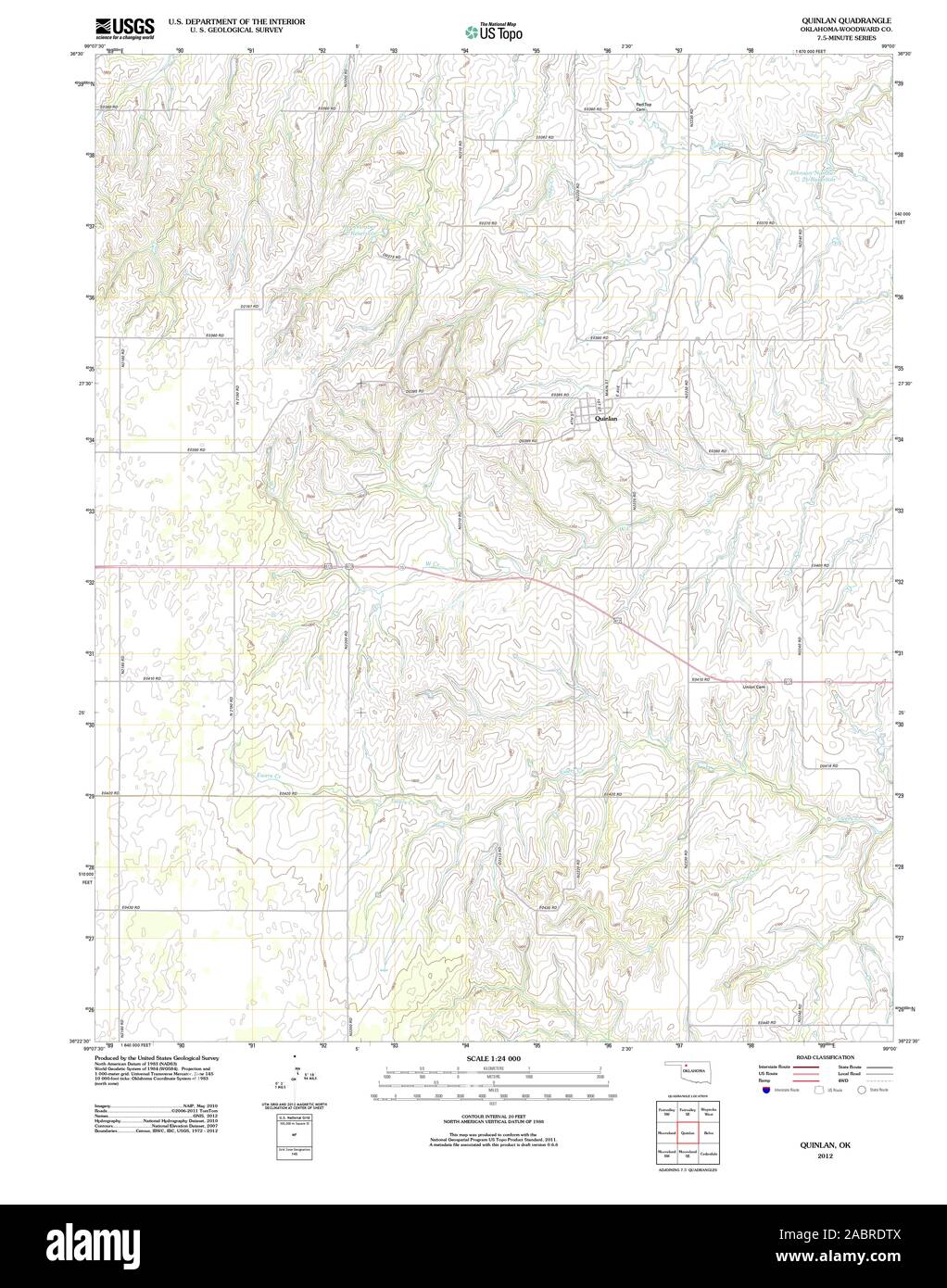 Quinlan Cut Out Stock Images & Pictures Alamy