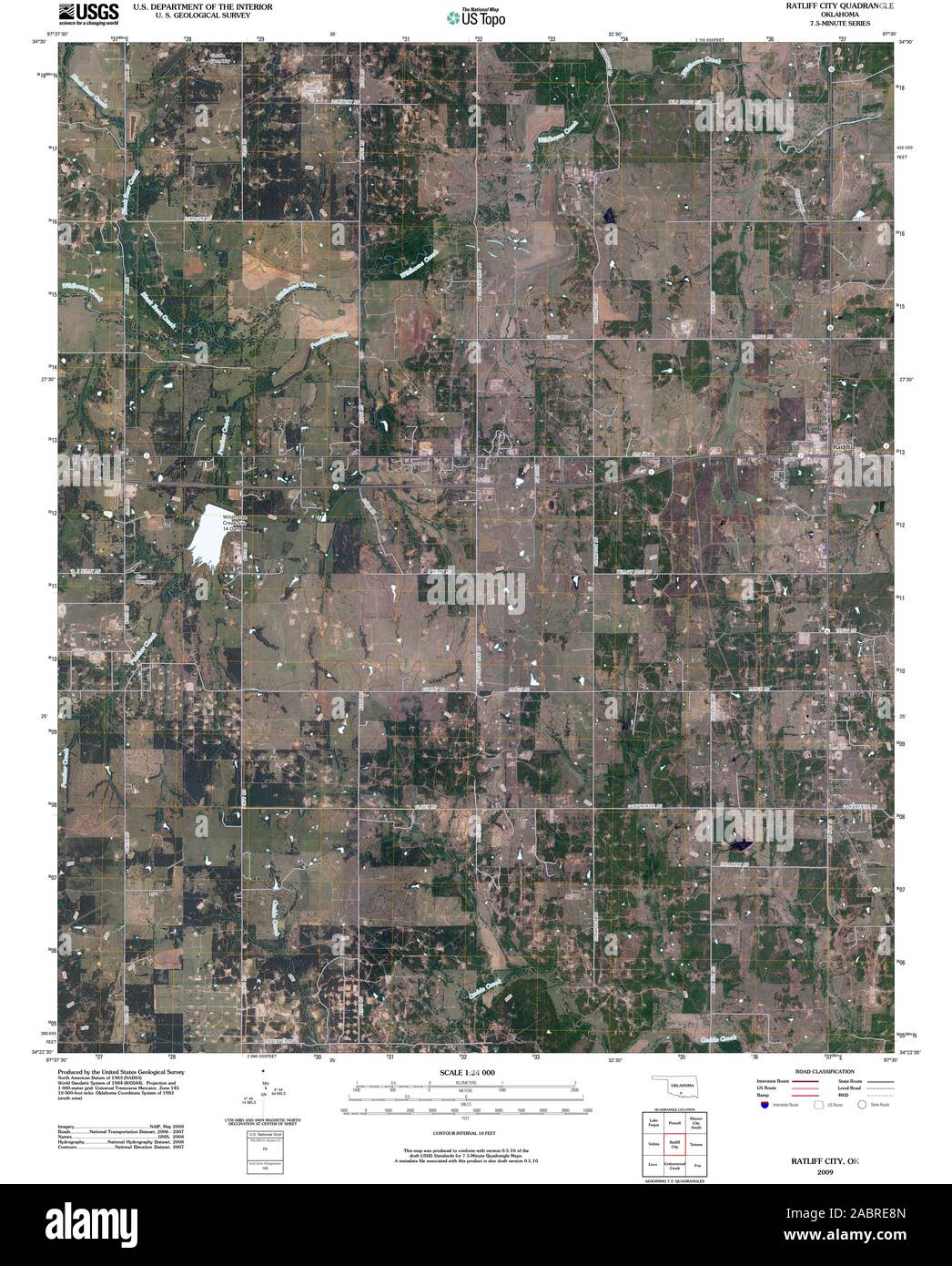 Ratliff city hires stock photography and images Alamy