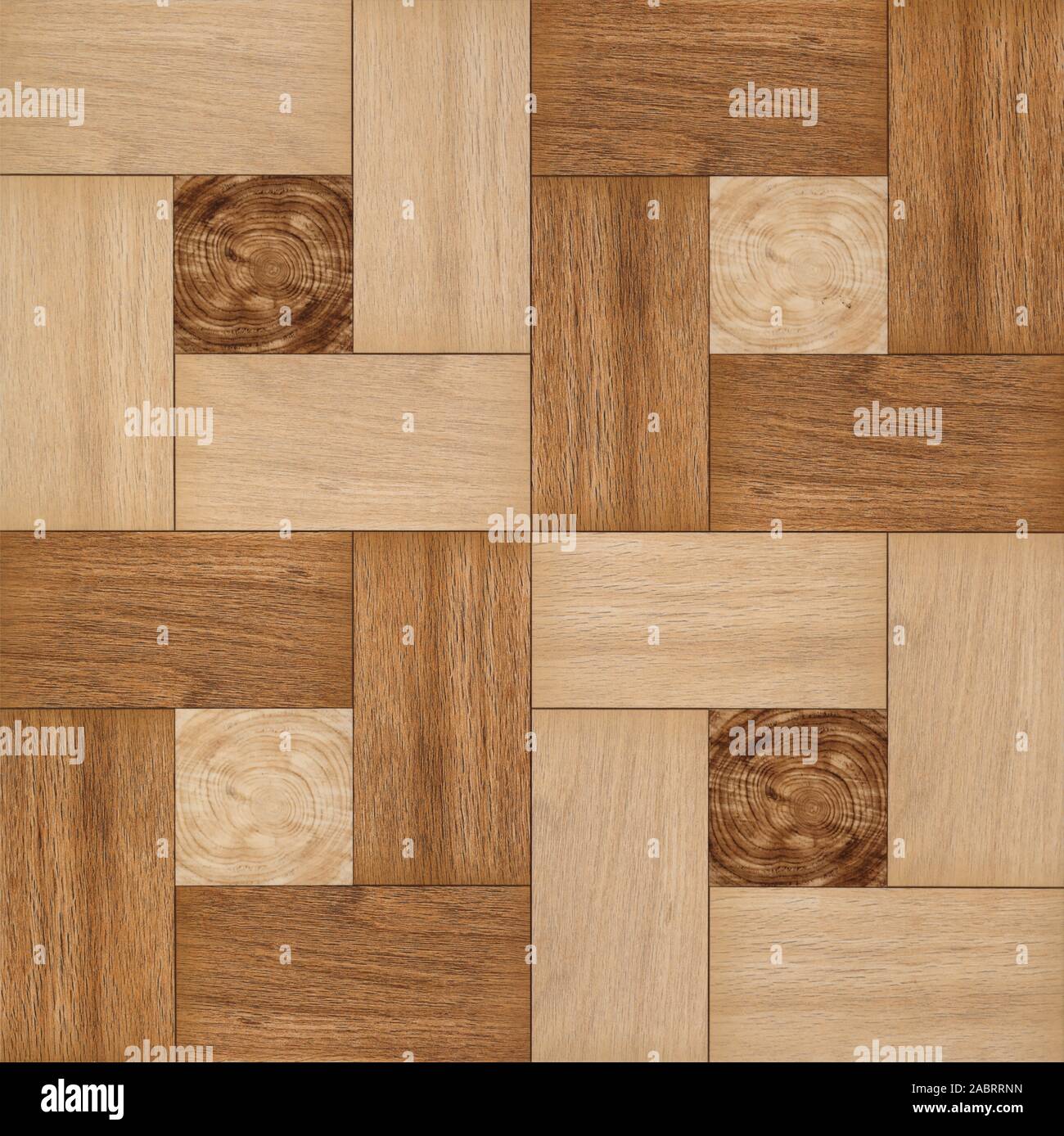 Bamboo parquet floor texture Stock Photo - Alamy