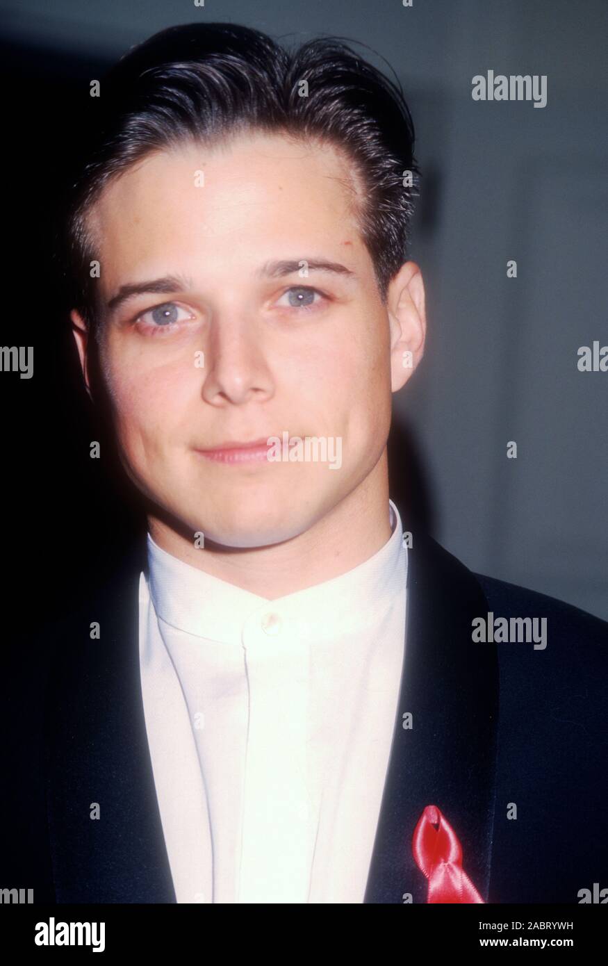 Beverly Hills, California, USA 19th March 1995 Actor Scott Wolf attends
