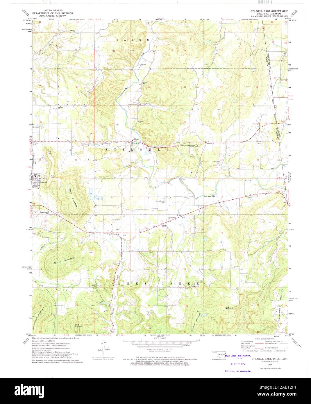 Stilwell Cut Out Stock Images & Pictures Alamy