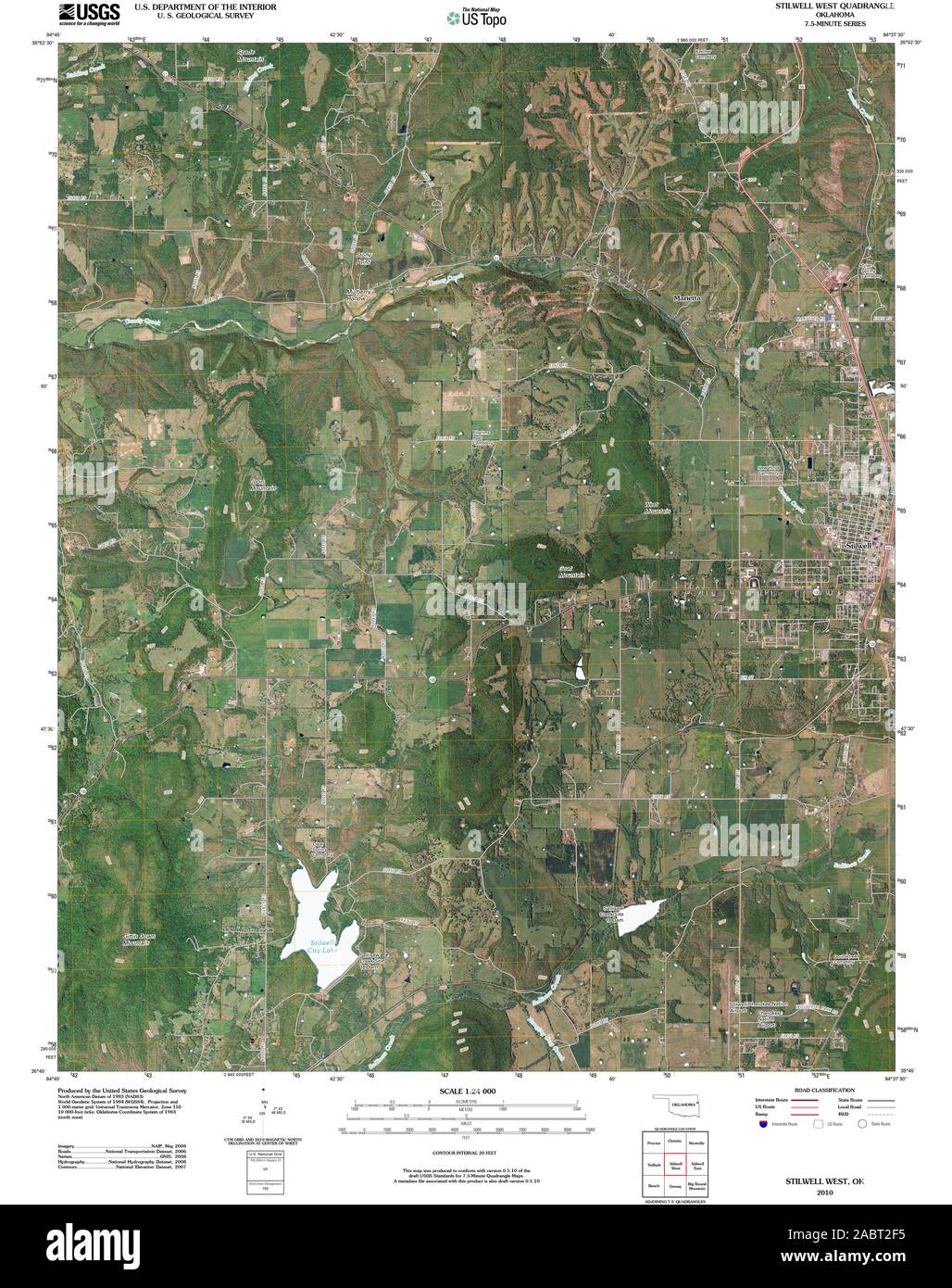 Stilwell Cut Out Stock Images & Pictures Alamy