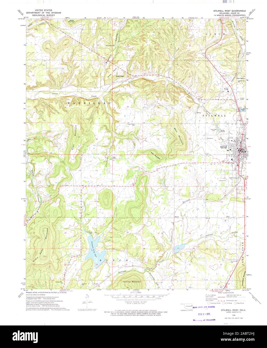 Stilwell Cut Out Stock Images & Pictures Alamy