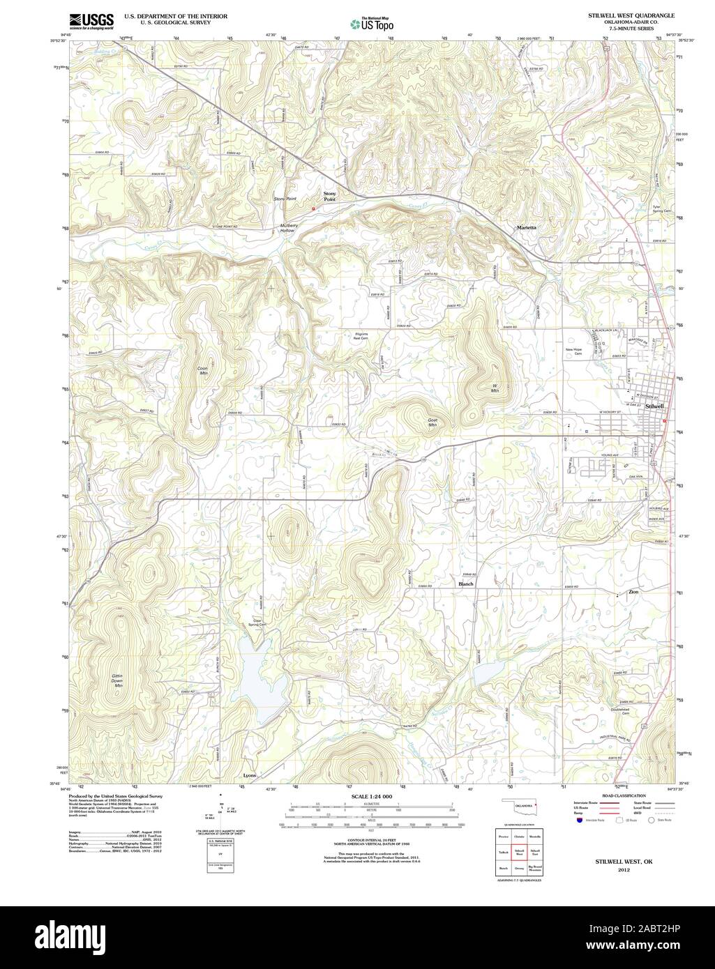 Stilwell Cut Out Stock Images & Pictures Alamy