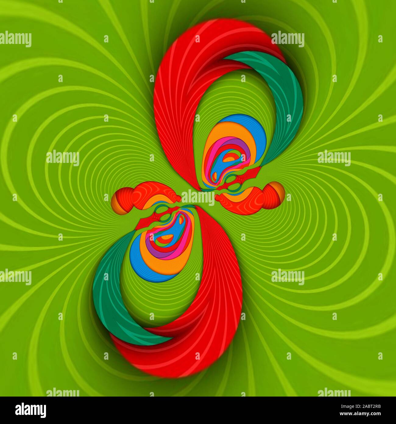 Lines of color patterns hi-res stock photography and images - Alamy