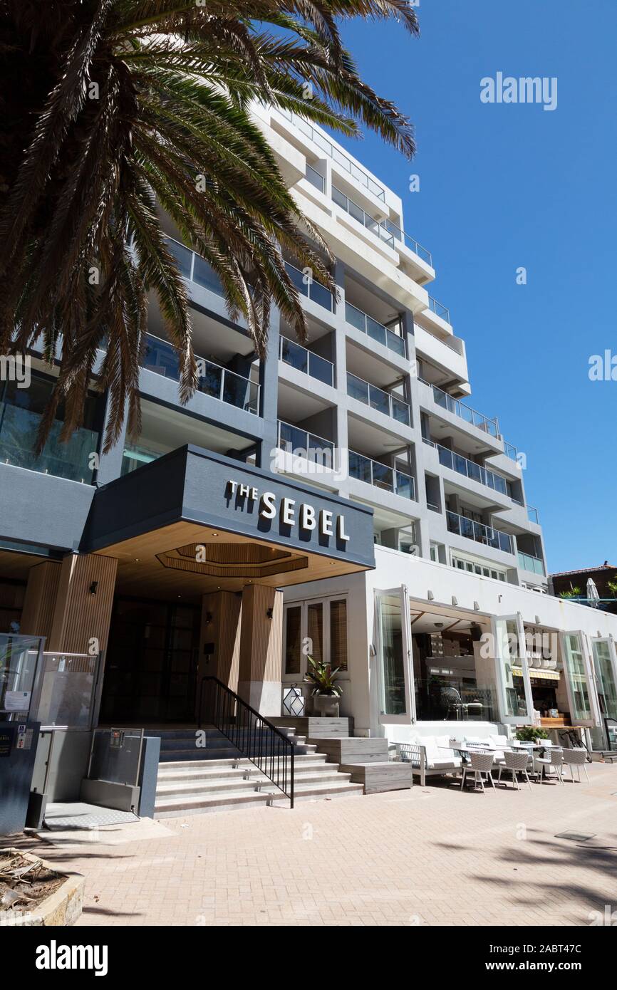 The sebel hotel hires stock photography and images Alamy
