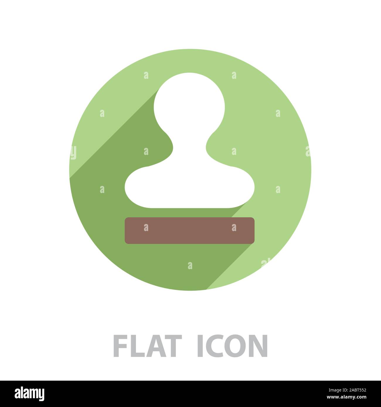 Stamp icon vector. vector illustration Stock Vector Image & Art - Alamy