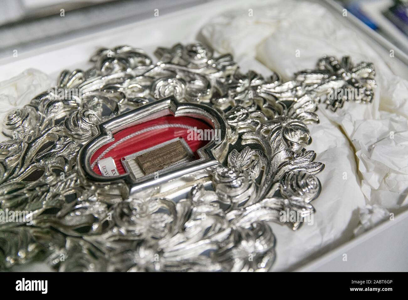 Jesus crib hires stock photography and images Alamy