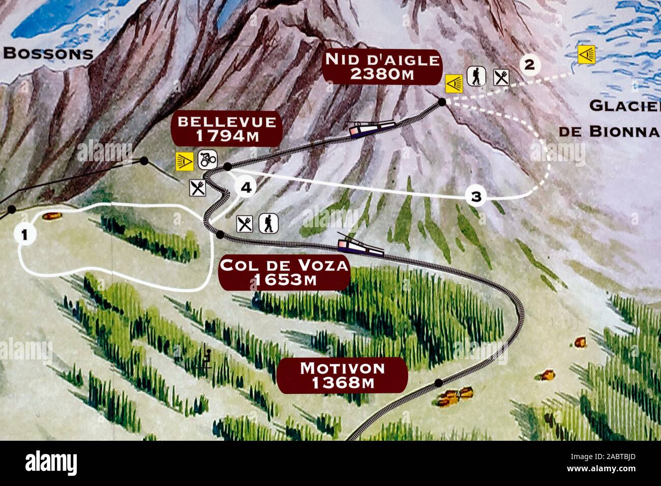 Tramway Du Mont Blanc All You Need To Know BEFORE You Go 49 OFF